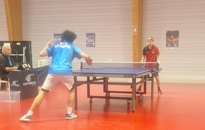 Résultats des équipes (Semaine 43)