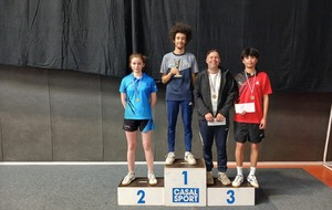 Photos de l'OPEN 2026