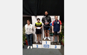 podium -1100