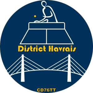  ATT HAVRE 14 	 	 Vs. 	 	 MONTIVILLIERS 4 