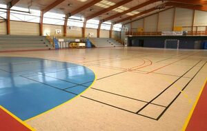 MONTIVILLIERS Tennis de Table