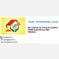 Entreprise CAVE