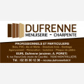 Dufrenne Menuiserie et Charpente