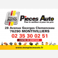 Pièces Auto