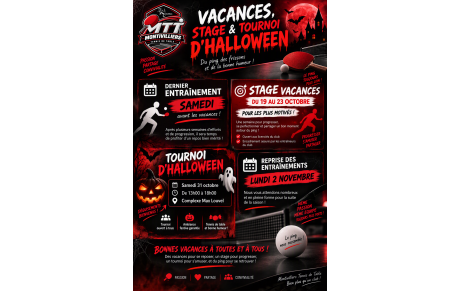 DERNIERES NEWS