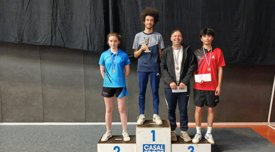 Photos de l'OPEN 2026