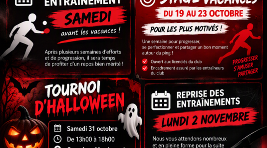 DERNIERES NEWS